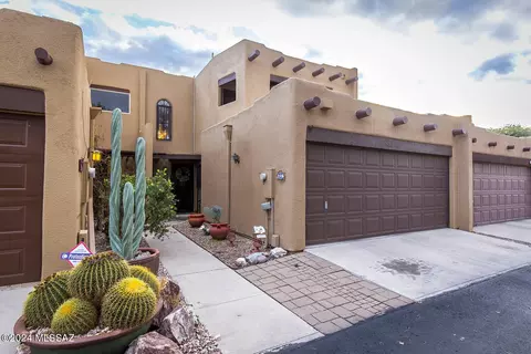 3346 E Popinac Loop, Tucson, AZ 85716