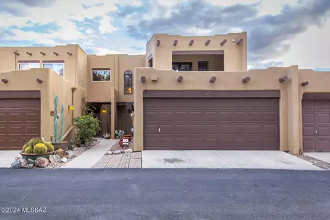 3346 E Popinac Loop, Tucson, AZ 85716 photo 28