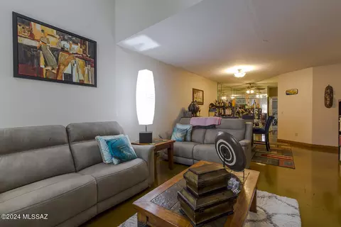 3346 E Popinac Loop, Tucson, AZ 85716 photo 5