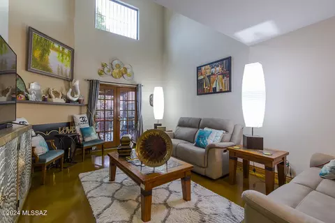 3346 E Popinac Loop, Tucson, AZ 85716 photo 6
