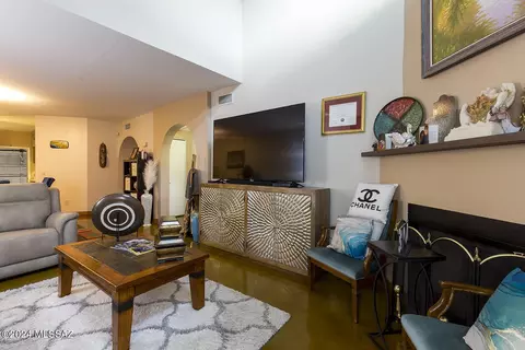 3346 E Popinac Loop, Tucson, AZ 85716 photo 4
