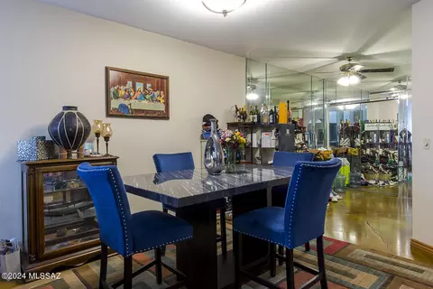3346 E Popinac Loop, Tucson, AZ 85716 photo 8