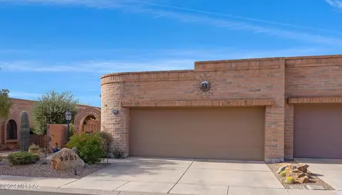 4651 N Camino Campero, Tucson, AZ 85750