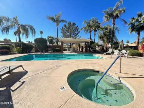 662 W Rushwood Dr, Tucson, AZ 85704
