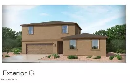 17583 S Grassland Way, Vail, AZ 85641