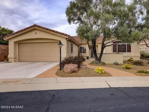 2087 E Buster Mountain Dr, Oro Valley, AZ 85755