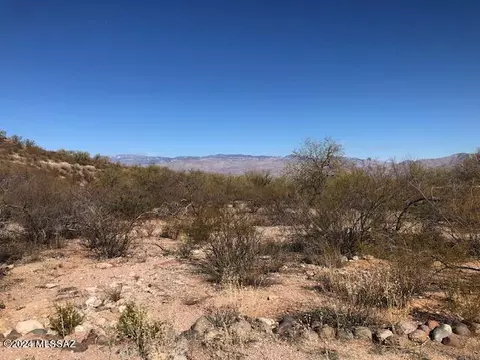 Tbd E Calle Catalina, Tucson, AZ 85748