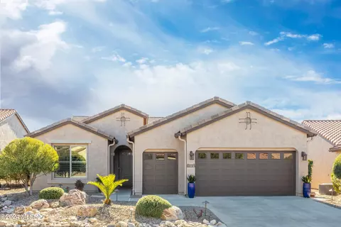 60191 S Arroyo Vista Dr, Oracle, AZ 85623