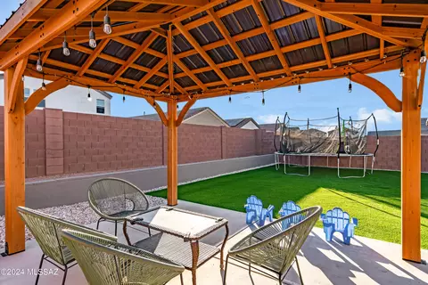 12744 E Russo Dr, Vail, AZ 85641 photo 21