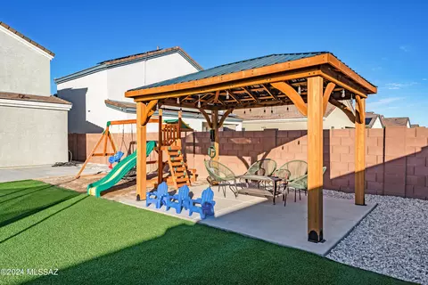 12744 E Russo Dr, Vail, AZ 85641 photo 23