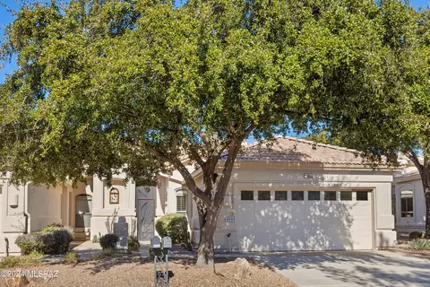 63560 E Holiday Dr, Saddlebrooke, AZ 85739