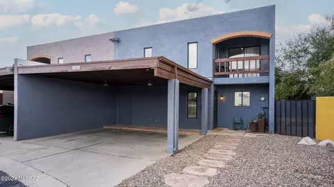 4958 N Va Carina, Tucson, AZ 85704