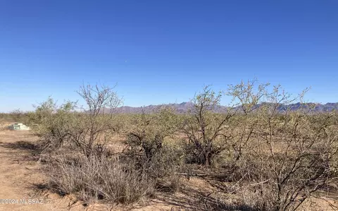5680 S Airline Rd S, Tucson, AZ 85735