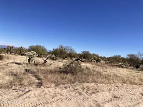 14855 W Lost Valley Loop #G, Tucson, AZ 85736