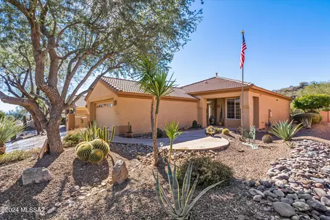13565 N Heritage Canyon Dr, Marana, AZ 85658