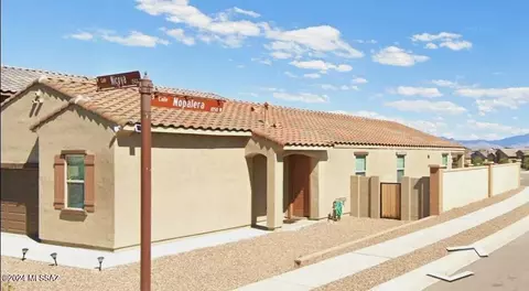 1037 W Calle Nicoya, Sahuarita, AZ 85629