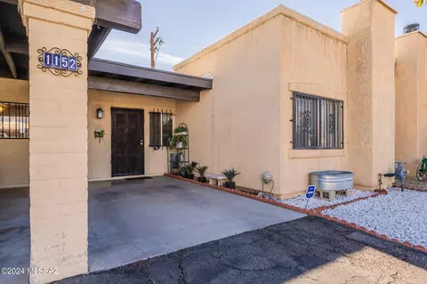 1152 N Sonoita Ave, Tucson, AZ 85712