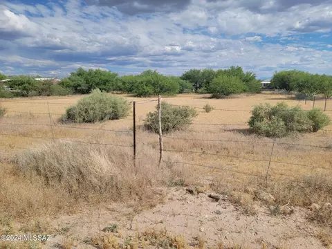 tbd E Morris Ln, Benson, AZ 85602