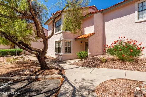 6431 N Tierra De Las Catalinas #47, Tucson, AZ 85718