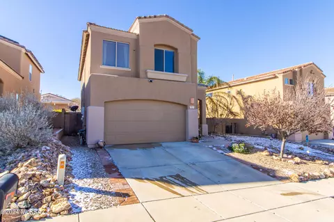 10884 E Scenic Veranda Dr, Vail, AZ 85641