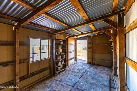 Exterior - 4244 E Seneca St, Tucson, AZ 85712 photo 9 of 15