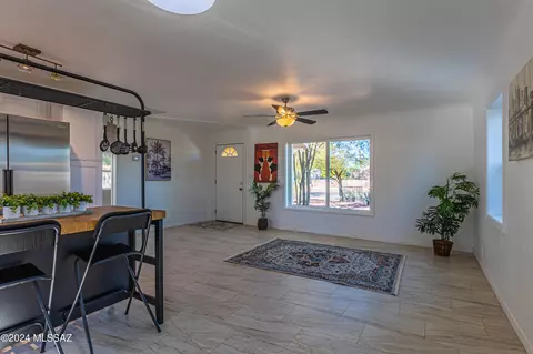 Dining - 4244 E Seneca St, Tucson, AZ 85712 photo 2 of 2