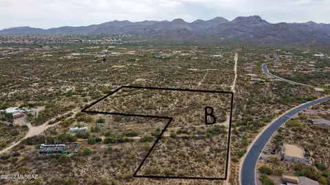 12322 N Klos Dr, Marana, AZ 85658
