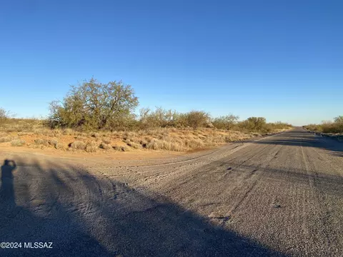18850 S Ruby Airpark Dr, Sahuarita, AZ 85629