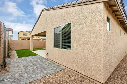 Exterior - 12728 E Lightning Ranch Ln, Vail, AZ 85641 photo 6 of 6