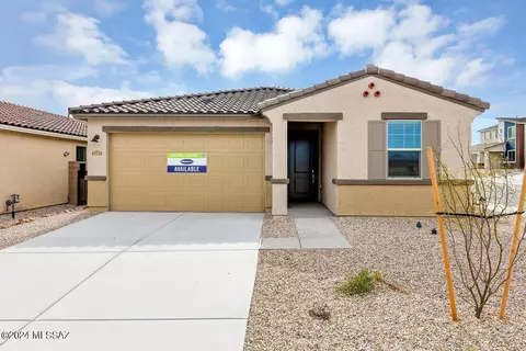 Exterior - 12728 E Lightning Ranch Ln, Vail, AZ 85641 photo 2 of 6