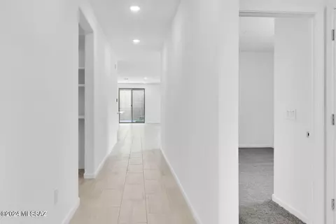 Entry Way - 12728 E Lightning Ranch Ln, Vail, AZ 85641 photo 1 of 1