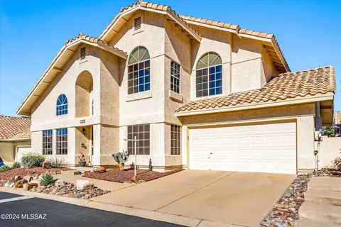 3730 W Spinnaker Ln, Tucson, AZ 85742