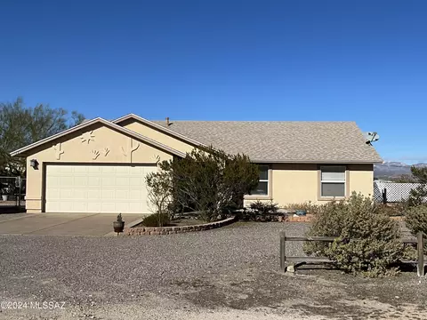 1178 W 200 S, Pima, AZ 85543