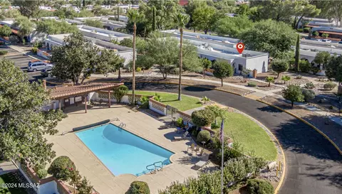 145 S Paseo Sarta #D, Green Valley, AZ 85614