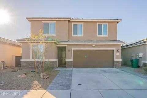 15420 S Camino Oculi, Sahuarita, AZ 85629
