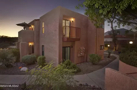 5051 N Sabino Canyon Rd #2117, Tucson, AZ 85750