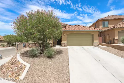 832 N Robb Hill Pl, Tucson, AZ 85710