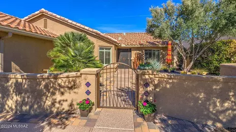 61692 E Ironwood Ln, Tucson, AZ 85739