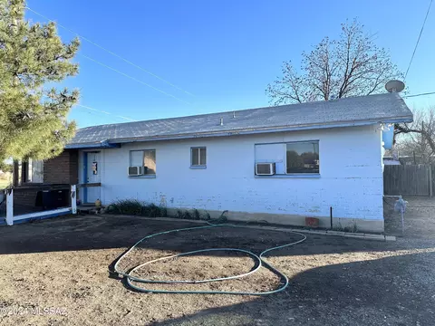 5543 W Coombs St, Central, AZ 85531