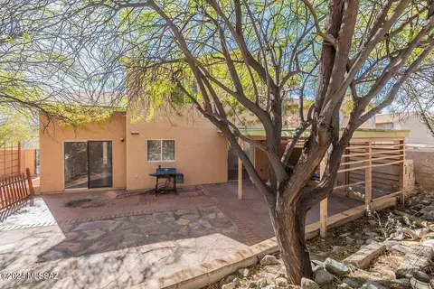 4730 W Latchstring Ct, Tucson, AZ 85741 photo 17