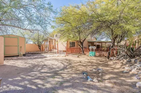 4730 W Latchstring Ct, Tucson, AZ 85741 photo 21