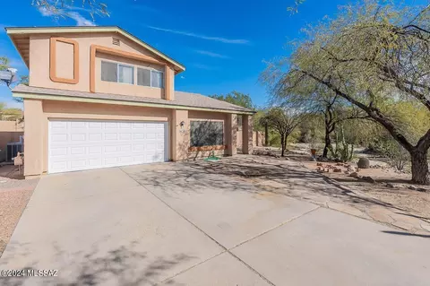 4730 W Latchstring Ct, Tucson, AZ 85741 photo 24
