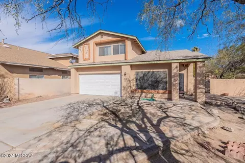 4730 W Latchstring Ct, Tucson, AZ 85741 photo 3