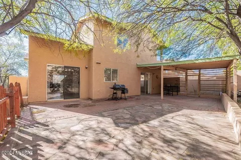 4730 W Latchstring Ct, Tucson, AZ 85741 photo 16
