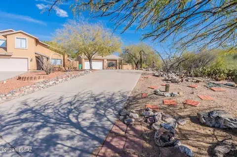 4730 W Latchstring Ct, Tucson, AZ 85741 photo 23