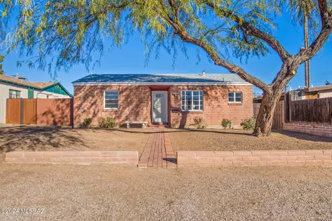 1813 E Silver St, Tucson, AZ 85719