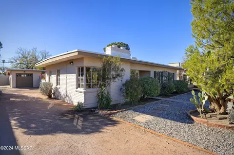 3226 E Linden St, Tucson, AZ 85716