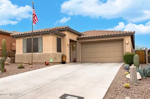 12218 N Meditation Dr, Marana, AZ 85658