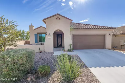 7035 W River Trl, Marana, AZ 85658