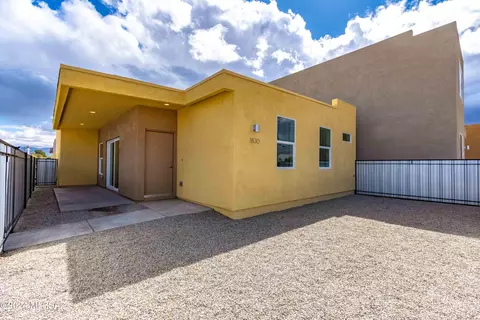 1830 S Teachers Row Ln S, Tucson, AZ 85711